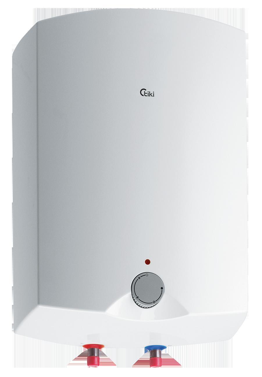 Бойлер TIKI Mini P 10V9